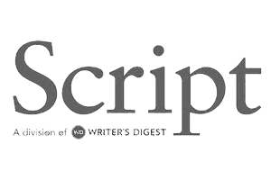 Scriptation TV Writer Script Notes App Script Magazine