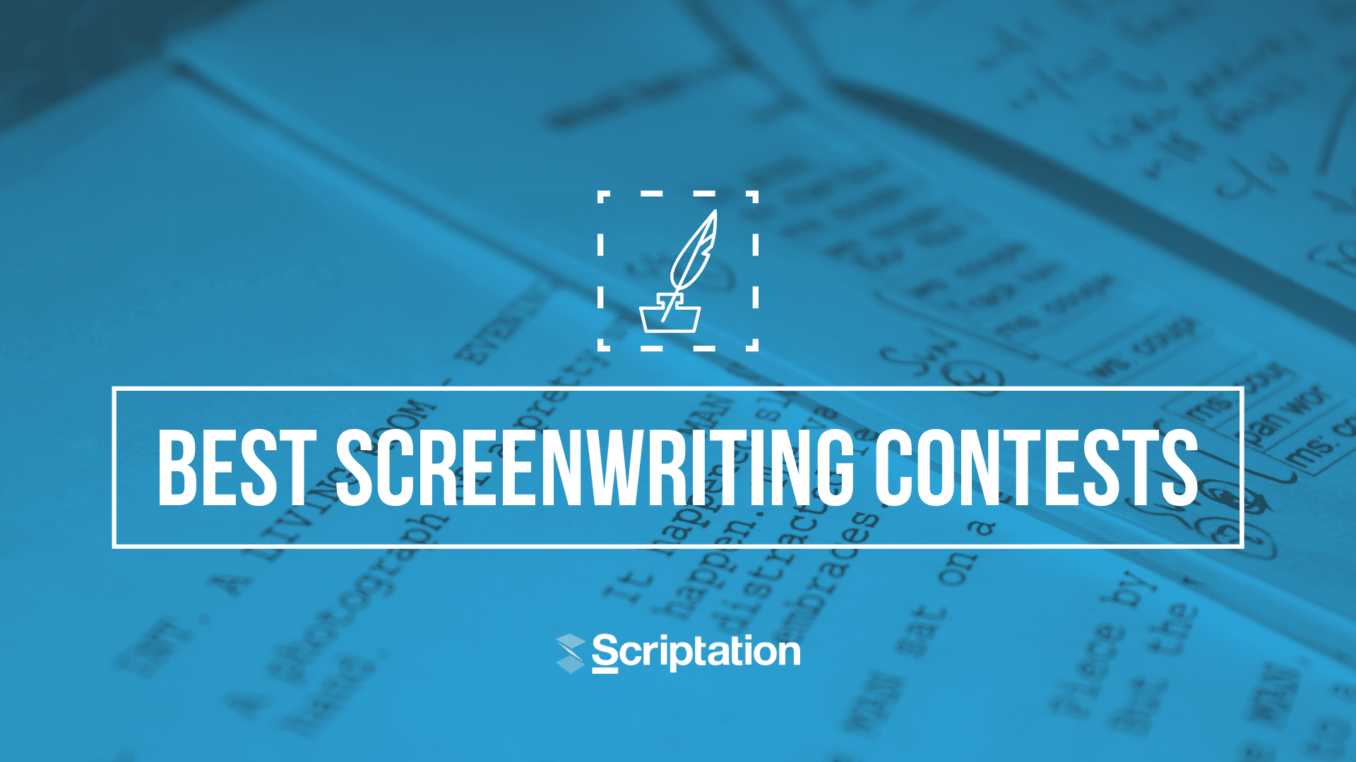 15 Best Screenwriting Contests of 2023