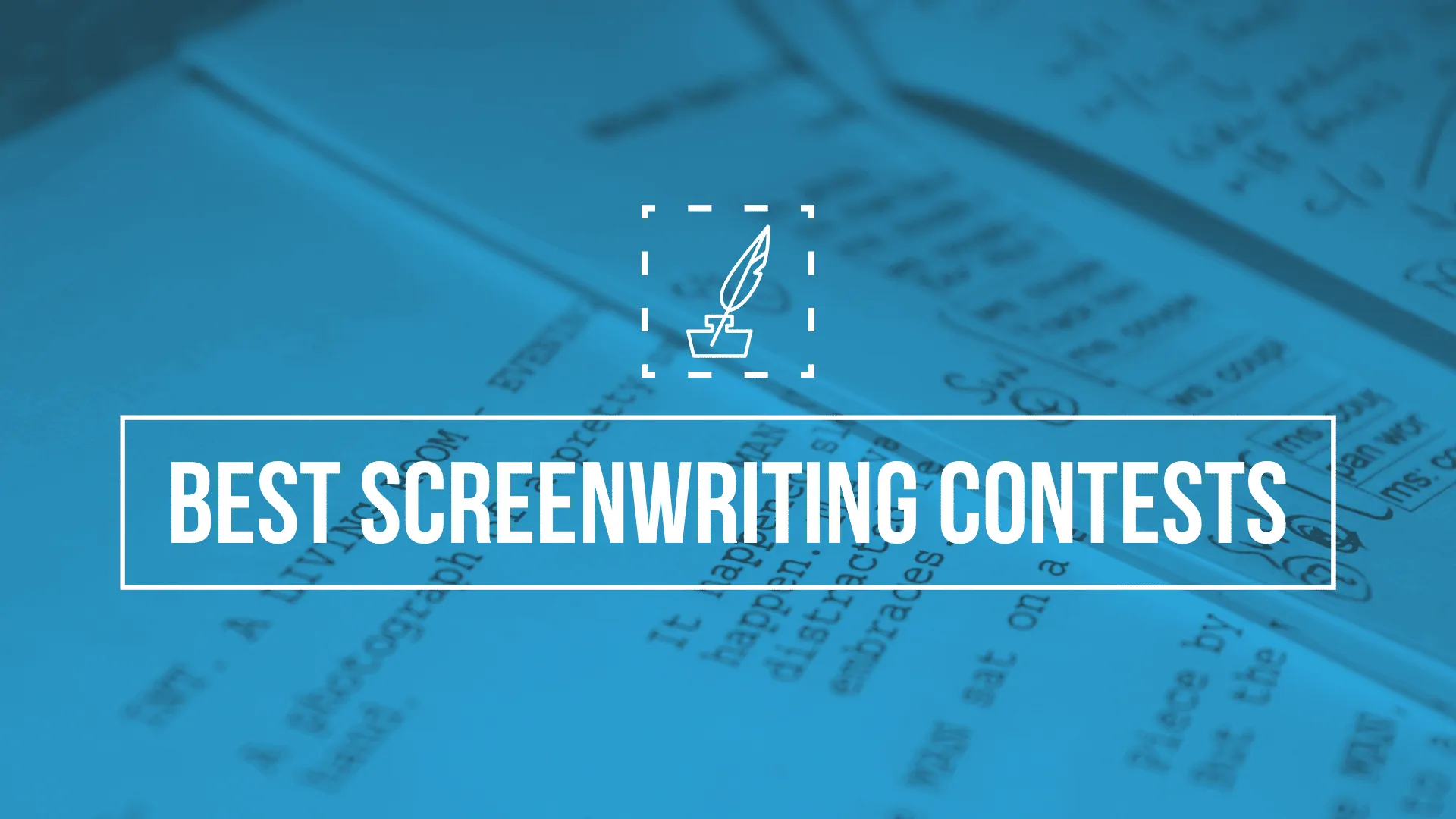 Best-Screenwriting-Contests-2020-Scriptation