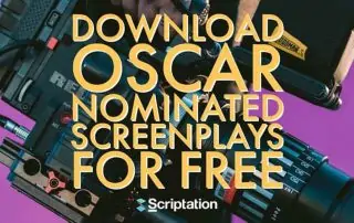 Oscar-Nominated-Screenplay-2020-Scriptation-App