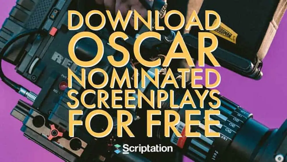 Oscar-Nominated-Screenplay-2020-Scriptation-App