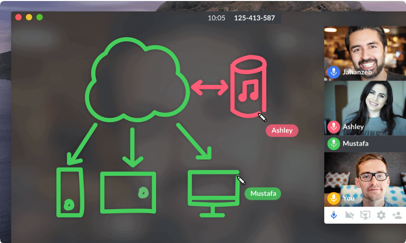 hollywood-work-from-home-apps-screen hollywood-work-from-home-apps-screen