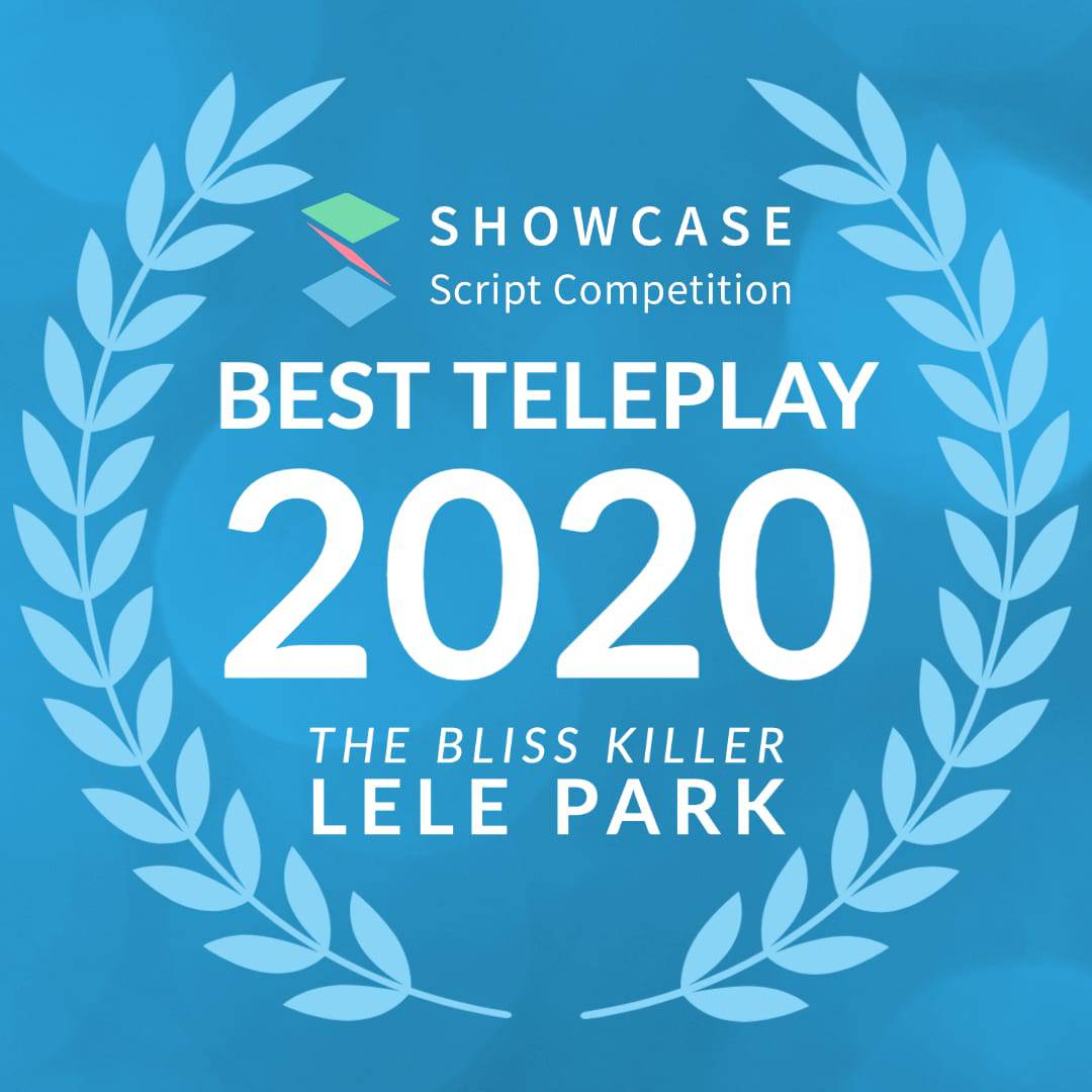 Teleplay winner 2020