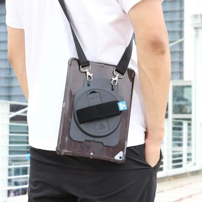 Best-Production-Gear-Shoulder Strap-Scriptation Best-Production-Gear-Shoulder Strap-Scriptation