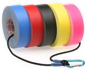 Best-Production-Gear-gaff lanyard-Scriptation
