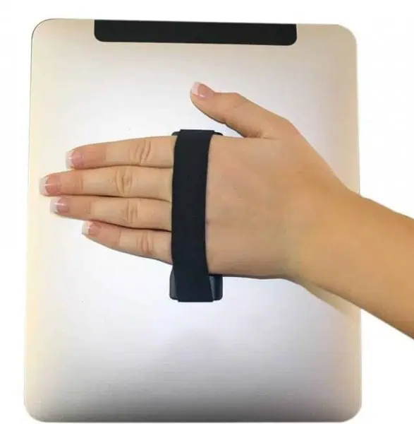 Best-Production-Gear-iPad hand grip-Scriptation Best-Production-Gear-iPad hand grip -Scriptation