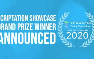 Showcase Grand Prize Winner 2020