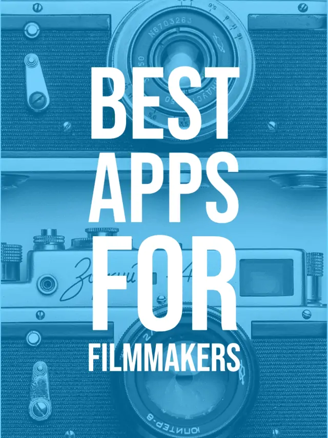 Best Production Apps