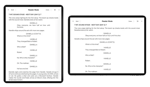 Scriptation-PDF-Paperless-Script-App-Film-TV_Device-Reponsiveness