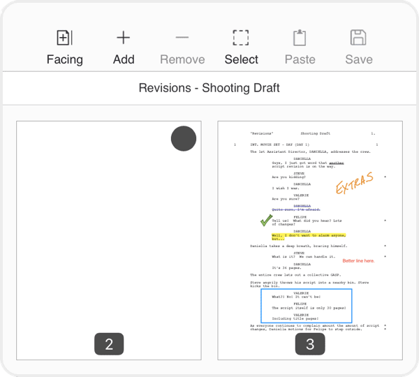 Scriptation-PDF-Paperless-Script-App-Film-TV_Facing-Pages Scriptation-PDF-Paperless-Script-App-Film-TV_Facing-Pages