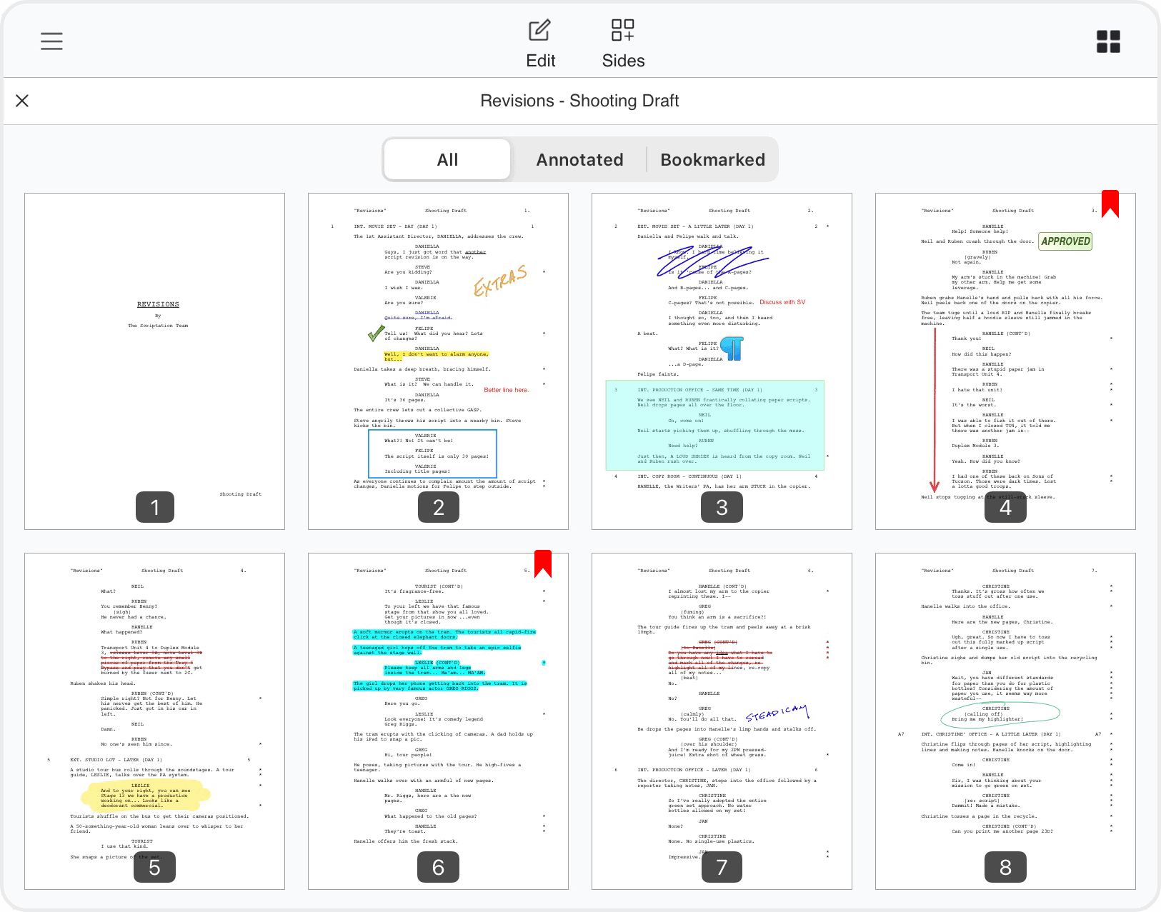 Scriptation-PDF-Paperless-Script-App-Film-TV_Management