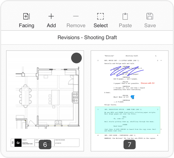 Scriptation-PDF-Paperless-Script-App-Film-TV_Plans-Templates Scriptation-PDF-Paperless-Script-App-Film-TV_Plans-Templates
