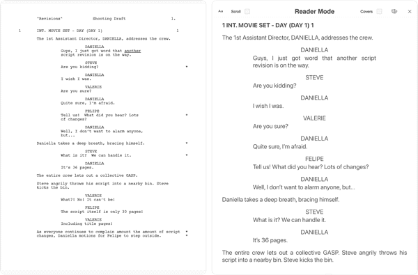 Scriptation-PDF-Paperless-Script-App-Film-TV_Reading-Interface Scriptation-PDF-Paperless-Script-App-Film-TV_Reading-Interface