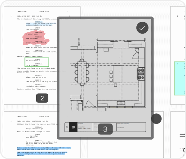 Scriptation-PDF-Paperless-Script-App-Film-TV_Rearrange