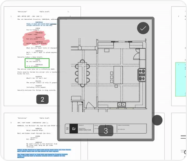 Scriptation-PDF-Paperless-Script-App-Film-TV_Rearrange