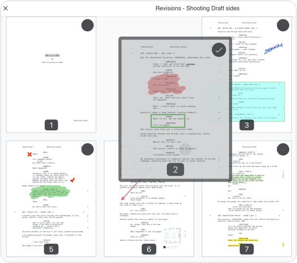 Scriptation-PDF-Paperless-Script-App-Film-TV_Reorder Scriptation-PDF-Paperless-Script-App-Film-TV_Reorder