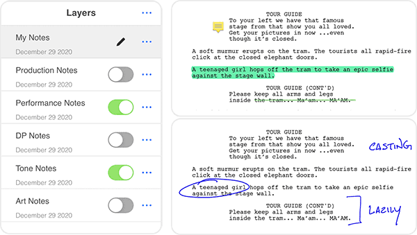 Scriptation-PDF-Paperless-Script-App-Film-TV_Three-Dimensions