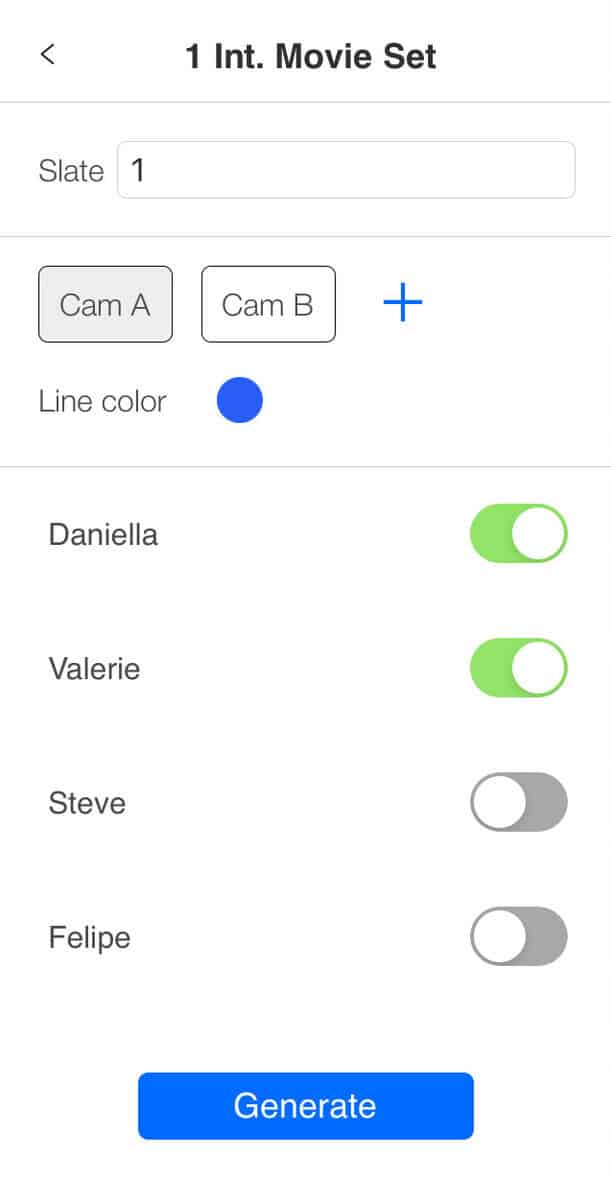 Introducing the Script Lining Toolkit Scriptation