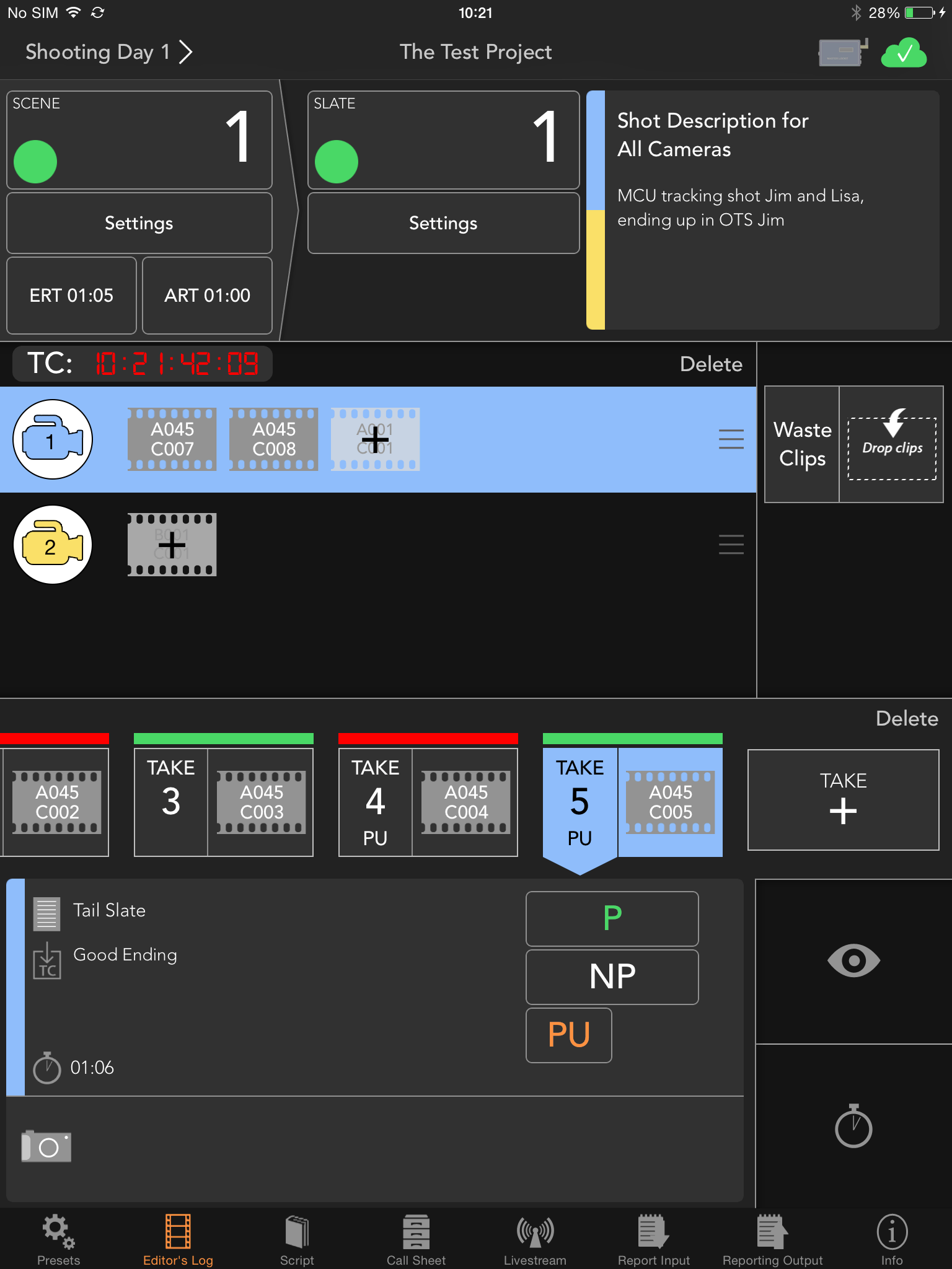 best-apps-for-script-supervisors-lockitscript