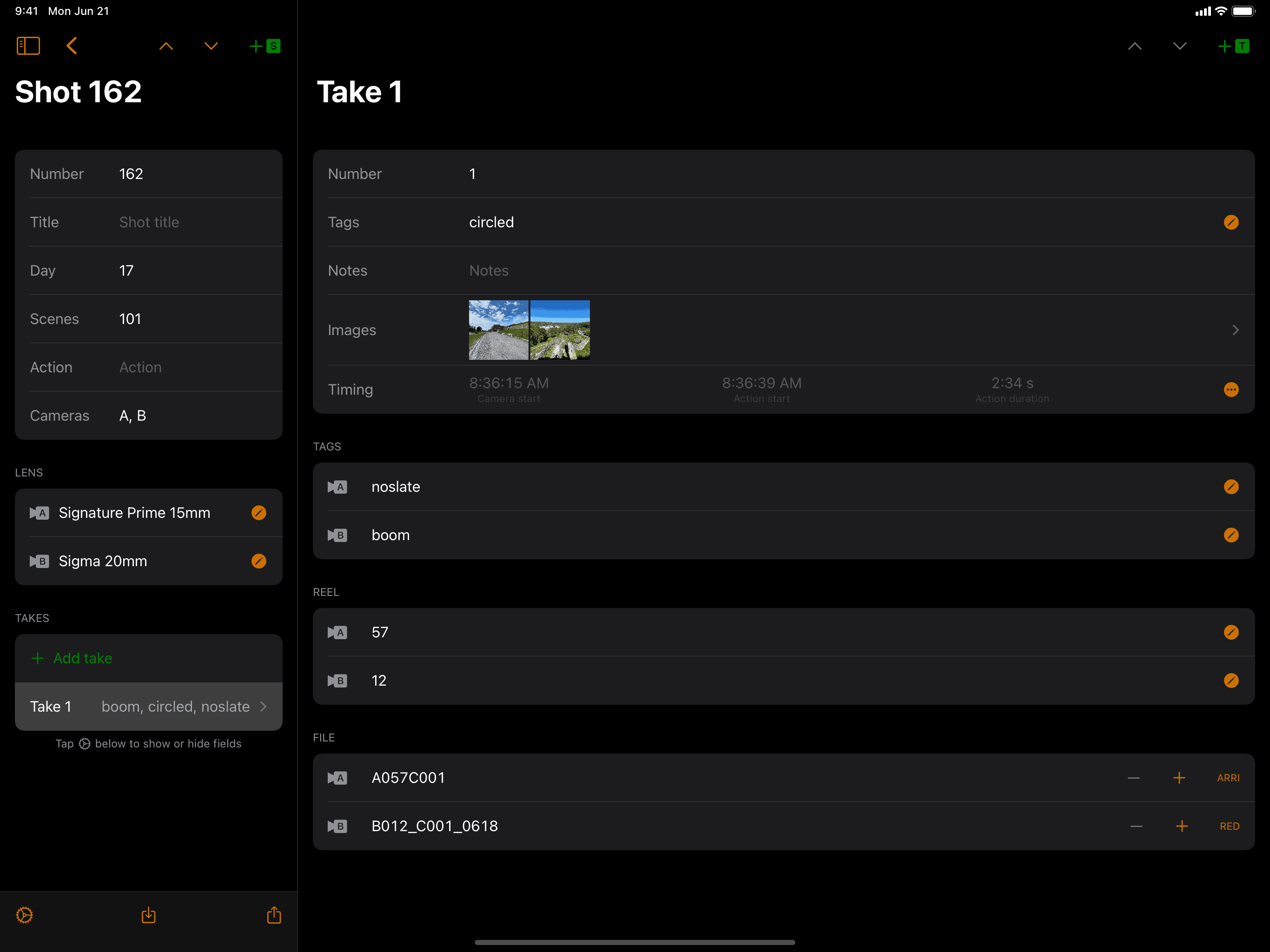 best-apps-for-script-supervisors-setreport3