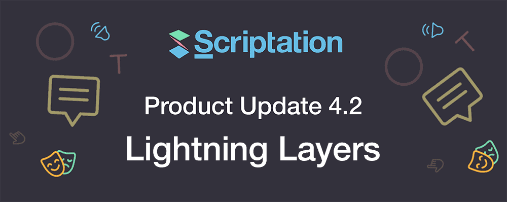 Scriptation-4-2_Script-Annotation-App-Film-TV-Lightning-Layers