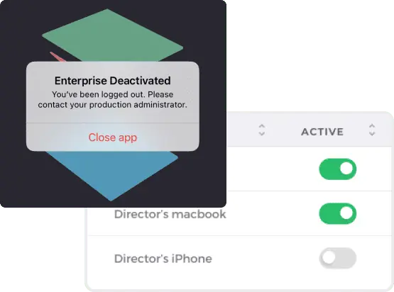 Remote-Deactivation_Scriptation-Enterprise_Secure-Production-Management