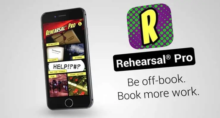 Focused on providing both an auditioning app and memorization app 