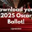 2025-Academy-Awards-Ballot-PDF