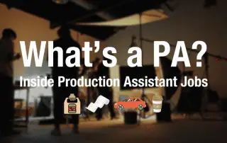 Production-Assistant-Jobs