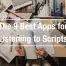Scriptation_Apps-for-AI-Script-Analysis