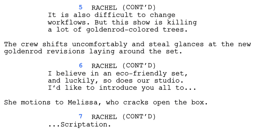 Scriptation-5.1-Info-Layers-dialogue-numbering