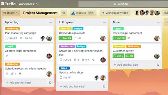Scriptation_Organizational Apps_Trello Scriptation_Best On Campus Apps