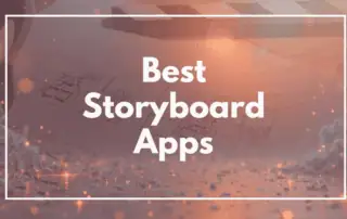 Storyboard Checklist