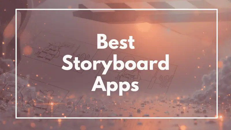 Storyboard Checklist