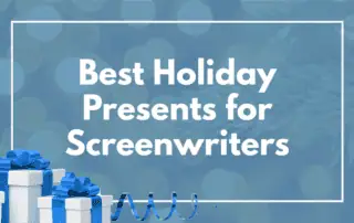 Screenwriter Gift Guide